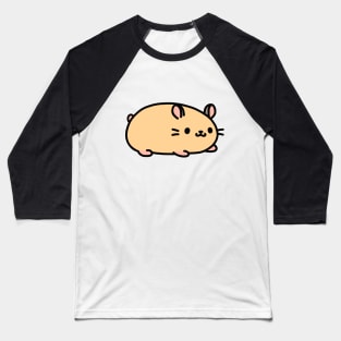 Hamster Baseball T-Shirt